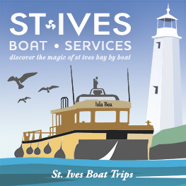 St Ives Boat Services